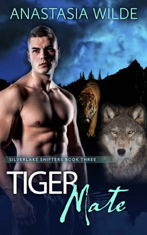 [Silverlake Shifters 03] • Tiger Mate